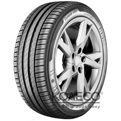 Kleber Dynaxer UHP 255/40 R19 100Y XL