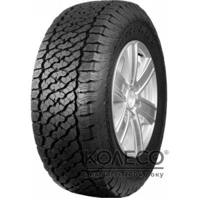 Davanti Terratoura A/T 245/70 R16 113/110T