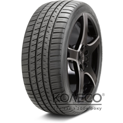 Michelin Pilot Sport A/S 3 Plus 245/40 R20 99Y XL