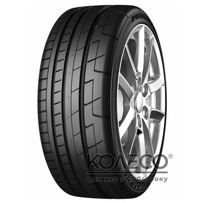 Bridgestone Potenza RE070R 285/35 R20 100Y