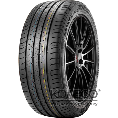 Doublestar PRTECH DSU02 275/45 R21 110W XL