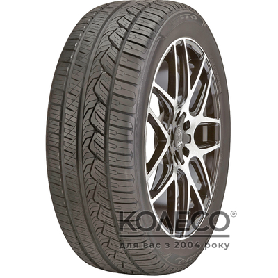 Nitto NT421Q 215/60 R17 96V