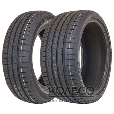 Kpatos FM601 235/60 R16 100H