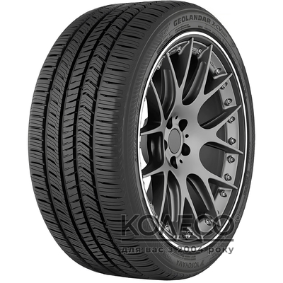 Yokohama Geolandar X-CV G057 265/60 R20 112H