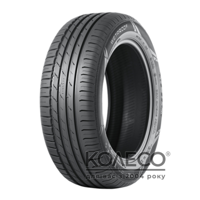 Nokian Wetproof 195/60 R15 88V