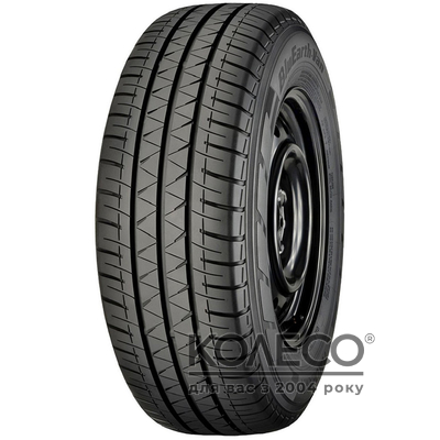 Yokohama BluEarth Van RY55 205/70 R15 106/104S C