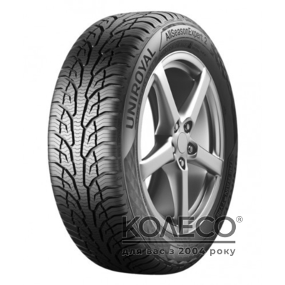 Uniroyal AllSeason Expert 2 175/70 R14 84T