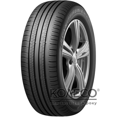 Dunlop Grandtrek PT30 225/60 R18 100H