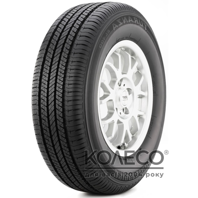 Bridgestone Turanza EL400 245/50 R18 100H