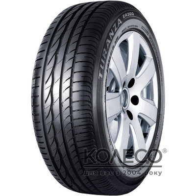 Bridgestone Turanza ER300 245/45 R18 100Y XL