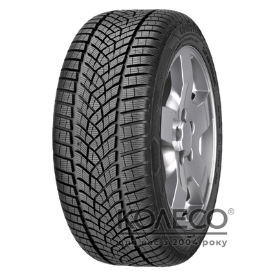 Goodyear UltraGrip Performance+ 235/60 R18 103H