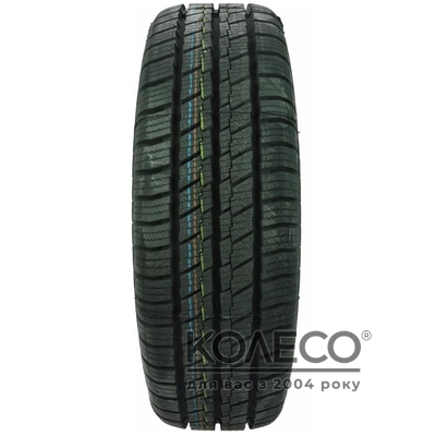 Point S Winterstar 4 Van 195/75 R16 107/105R C