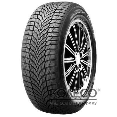 Nexen WinGuard Sport 2 SUV 265/70 R16 112T