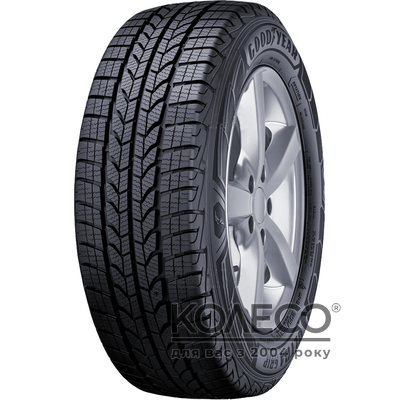 Goodyear UltraGrip Cargo 235/65 R16 121/119R C
