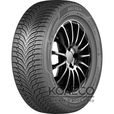Arcron All Climate AC-1 225/45 R17 94V XL
