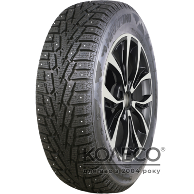 Mazzini ICE LEOPARD 225/40 R18 92T XL