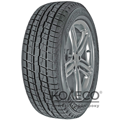 Cooper Weather-Master Ice 100 225/55 R17 97T
