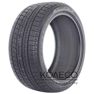 Yokohama IceGUARD iG60A 255/35 R18 90Q