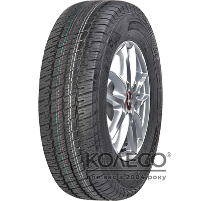 Barum Vanis AllSeason 195/60 R16 99/97H C