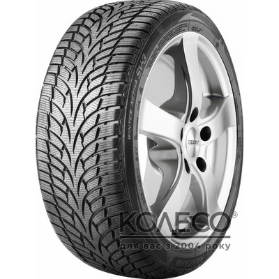 Nankang Winter Activa SV-3 245/45 R19 102V XL