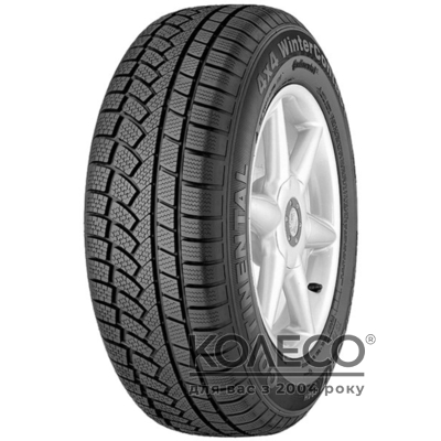Continental 4x4 WinterContact 255/55 R18 105H