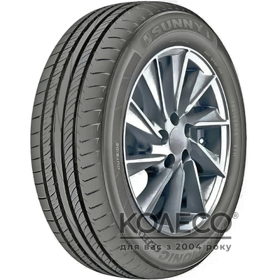Sunny NP226 215/55 R16 93V