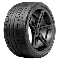 Continental ContiForceContact 245/35 R19 93Y XL