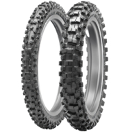 Dunlop Geomax MX 53 90/100 R14 49M