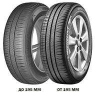 Michelin Energy XM2 Plus 205/60 R16 92V