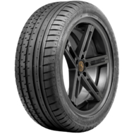 Continental ContiSportContact 2 255/40 R18 99Y XL