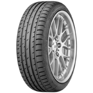 Continental ContiSportContact 3 275/40 R18 99Y