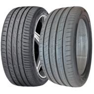 Nexen N'Fera Sport SU2 285/45 R21 113Y XL