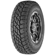 Cooper Discoverer S/T MAXX 265/70 R16 121R