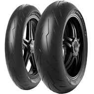 Pirelli Diablo Rosso 4 180/60 R17 75W