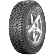 Nokian Nordman 8 SUV 285/60 R18 116T шип