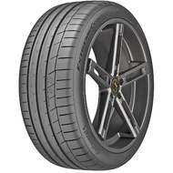 Continental ExtremeContact Sport 235/40 R18 95Y XL