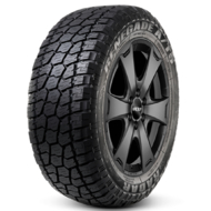 Radar RENEGADE A/T 5 205/70 R15 100H XL