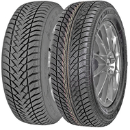 Goodyear UltraGrip Wrangler 255/50 R19 107H XL