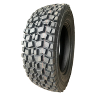 EcoOpony (наварка) EcoCross 195/70 R15 97Q Reinforced
