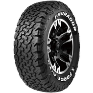 Tourador X FORCE A/T II 265/65 R17 112T