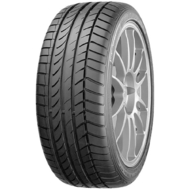 Dunlop SP QuattroMaxx 255/40 R19 100Y XL