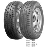 Dunlop SP StreetResponse 2 165/70 R14 81T