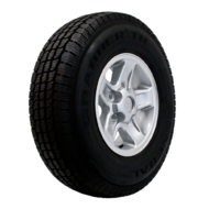 General Tire Grabber TR 235/85 R16 120/116Q C