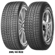 Goodyear Eagle F1 Asymmetric AT SUV-4X4 255/55 R20 110W XL