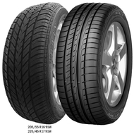 Kelly UHP 225/55 R17 101W XL