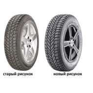 Kelly Winter ST 185/65 R14 86T XL