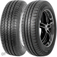 Michelin Agilis Plus 235/65 R16 115/113R C