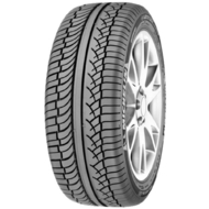 Michelin Latitude Diamaris 255/50 R19 103V