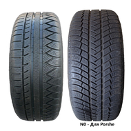 Michelin Pilot Alpin PA3 285/40 R19 103V