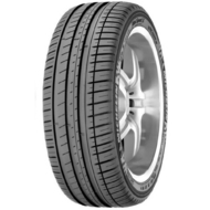 Michelin Pilot Sport 3 215/45 R18 93W XL